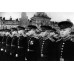 Мундир парадный воспитанника суворовского военного училища, образец 1943 года.